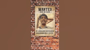 Tutorial wanted filters #moneylove #time #funny #tutorial #shorts #viral tutorial