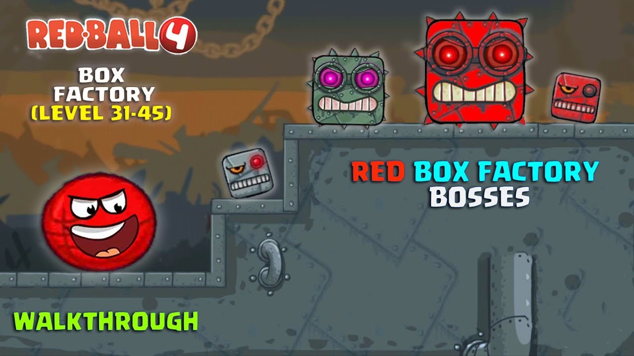 элементы red ball 4. ред бал бесконечная жизнь. пасхалки в игре red ball. красный шар скины.