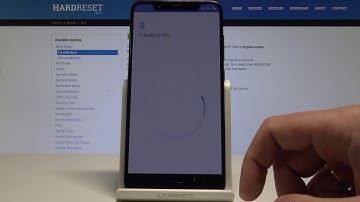 How to Set Up XIAOMI Mi 8 - Activation & Configuration Process