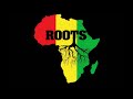 Instrumental Roots Reggae Beat