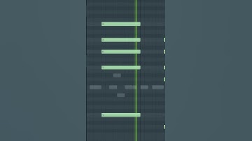How to Make Simple Amapiano Beats From Scratch! #beatmaker