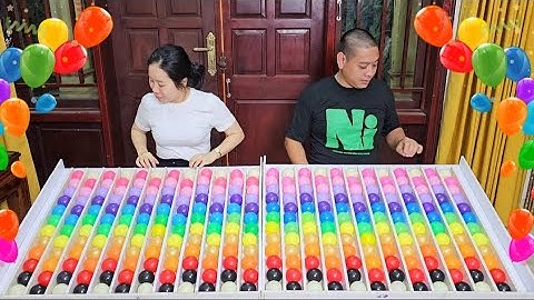 Family Game |Sort the balls challenge solve the puzzle smartly and quickly ☆ level 26