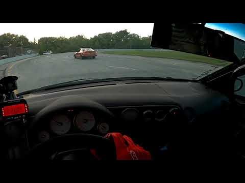FWD Drift - YouTube