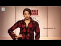 Sonam dubal collection at  wills life style india fashion week 2012