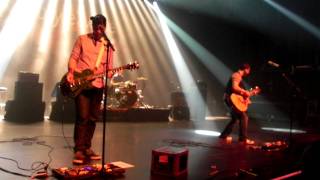Boyce Avenue - Hear me now - AB - 14-11-11
