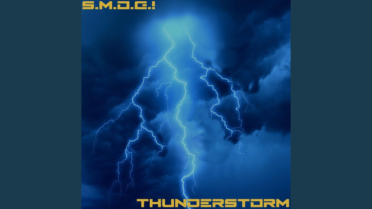 Watch Thunderstorm on YouTube Watch Thunderstorm on YouTube