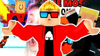My Funniest Moments of 2024 (MICHAL REWIND)