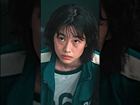 *They Deserved a Happy Ending × Squid Game Edit | Song: Hometown (Slowed)#edit #shorts