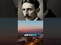 Nos dieron la luz #Ciencia #Electricidad #Faraday #Tesla #Maxwell #Edison #física
