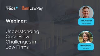 Understanding Cash Flow Challenges in Law Firms