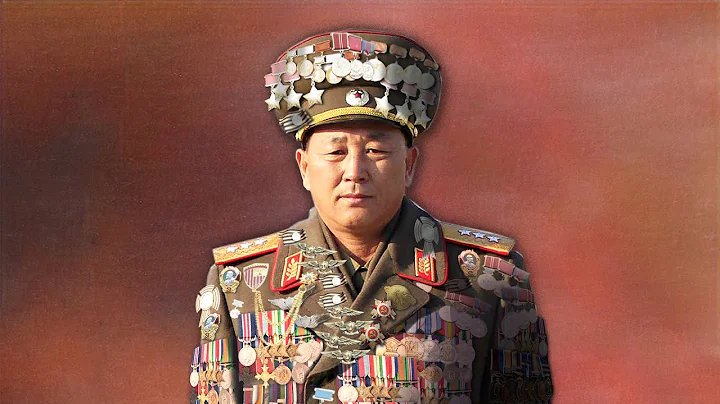 Military Generals Who Awarded Themselves LOTS Of Medals - DayDayNews