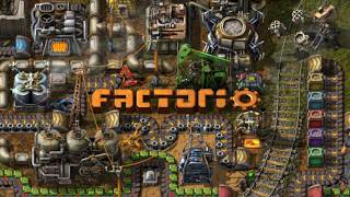Trying Kenshi Co-op Mod Then Factorio (Stream VOD)
