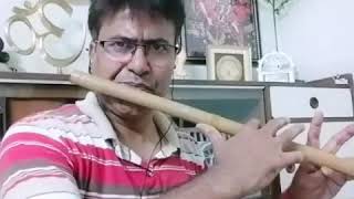 Karvaten Badalte Rahe  Flute Cover By Shyam