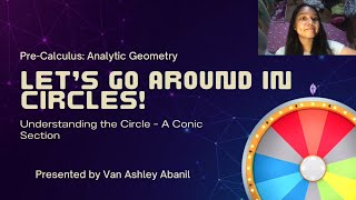 PreCal PT | Circles