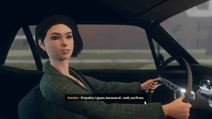 2020 Mega Marathon - Nancy Drew #33: Midnight in S...