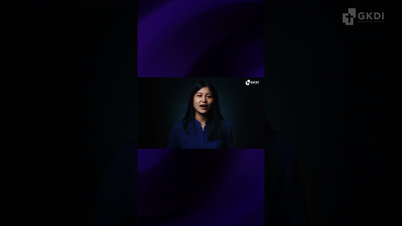 BACA FIRMAN TUHAN = MENDENGAR SUARA TUHAN! | INSIGHT #shorts