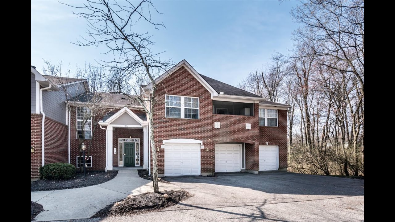 Residential for sale 11983 Olde Dominion Drive, Symmes Twp, OH 45249