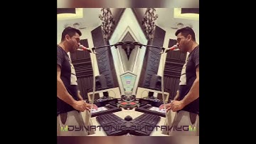 Ableton Push 2 and Banshee Talkbox Blues Improvisation