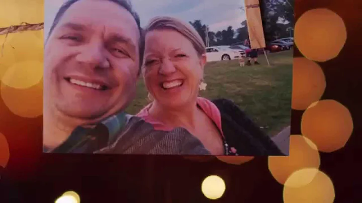 Life Stories: Stacy Mueller