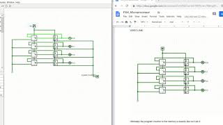 Full Adder and Program Counter