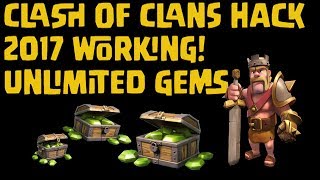 Clash of Clans Hack-Working 2018-Tutu App-No PC Needed screenshot 5