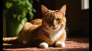 The Impact of Catnip: Why Cats Love It!