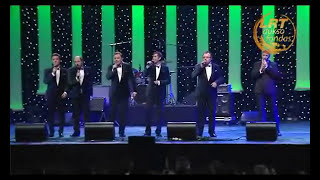 Quorum a cappella - Only You by Yazoo