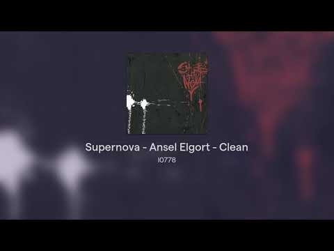 Supernova - Ansel Elgort - Clean