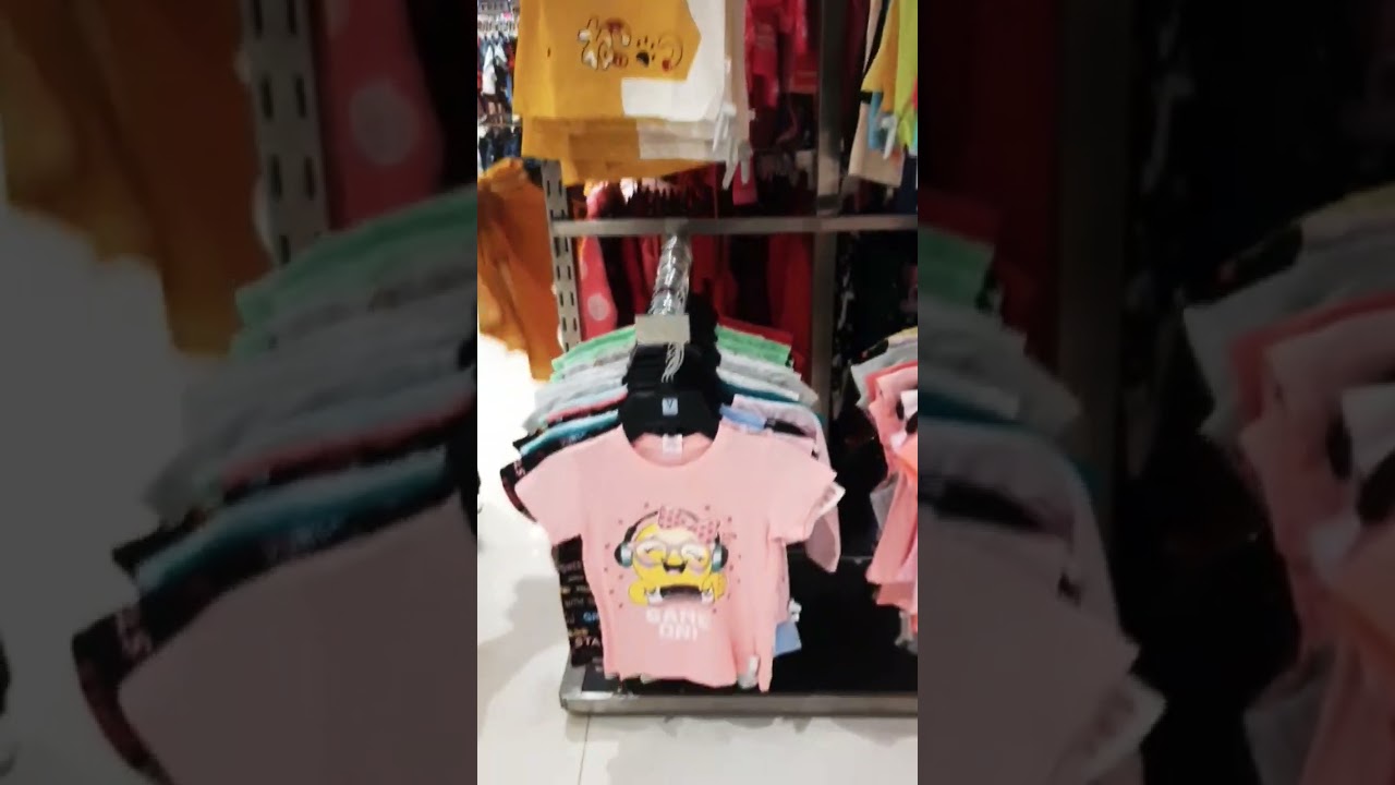 Buy 2 Get 1 Free V mart 