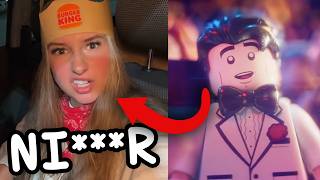 I Hate "Based" Girls...