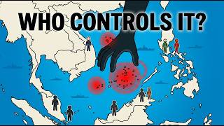 South China Sea Tensions: Who Really Controls It? EXPLAINED