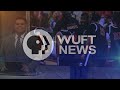 WUFT-TV NEWS First at Five  06/09/25