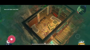 Space Marshals 2 Gameplay Walkthrough : AVA Mission 6 CRACKDOWN