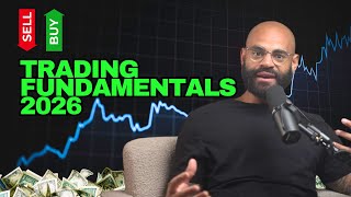 2026 Starts With a Bang: Huge Macro Volatility Incoming | Here's What Traders Must Watch Now
