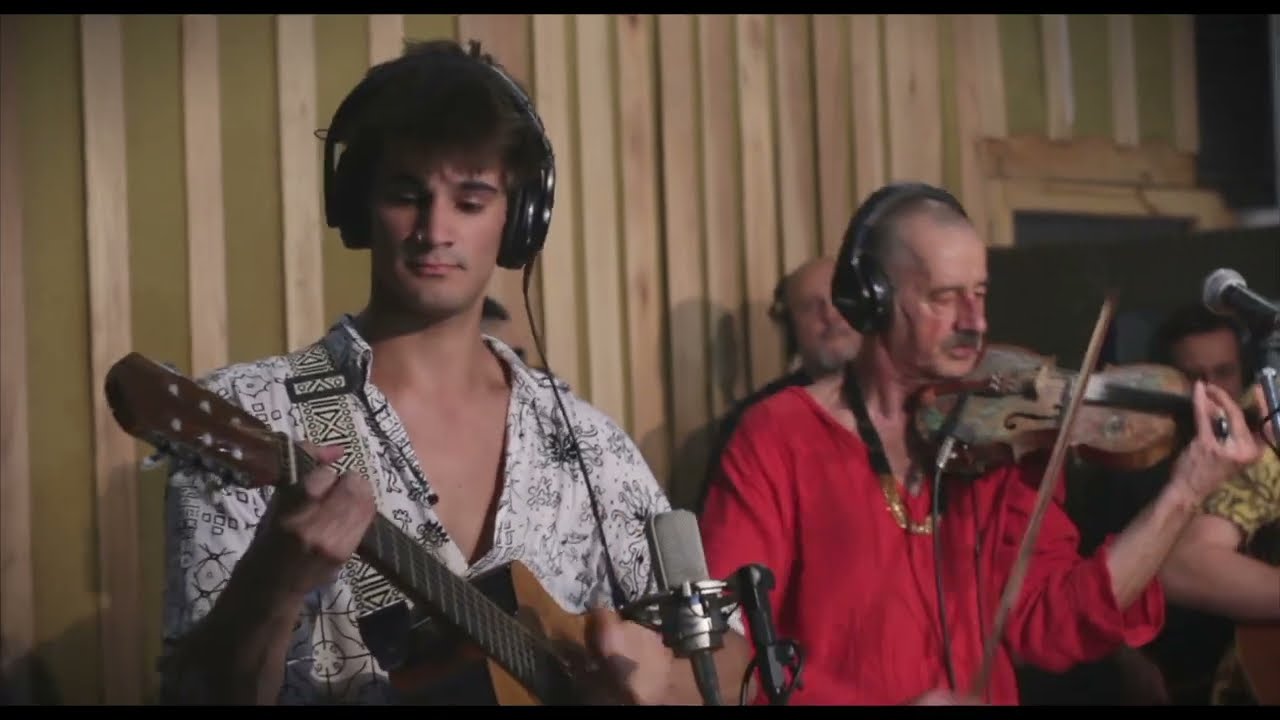 Escondido al champiñón (escondido). Autor Daniel Cañueto. Retumbe Legüero.