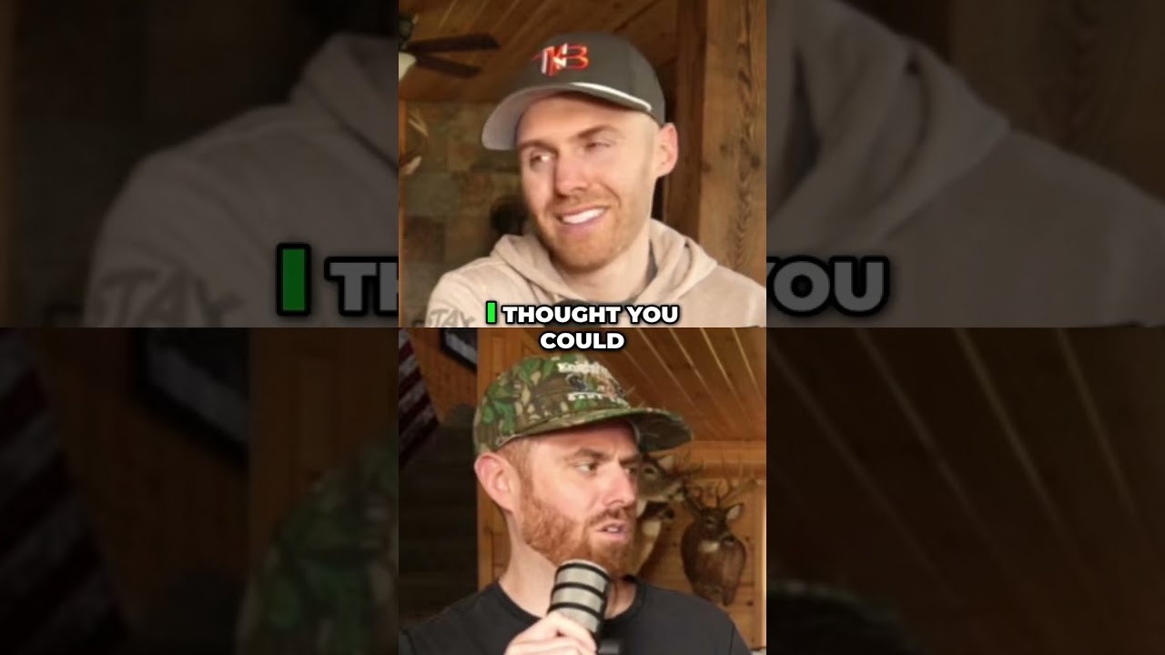 NY Hunting Laws: Buck Tag Confusion Explained! #shorts