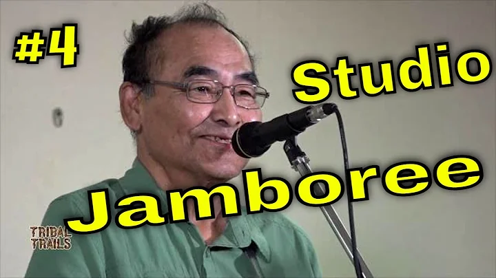 Part4 A Different Kind of Jam (Jamboree music conc...