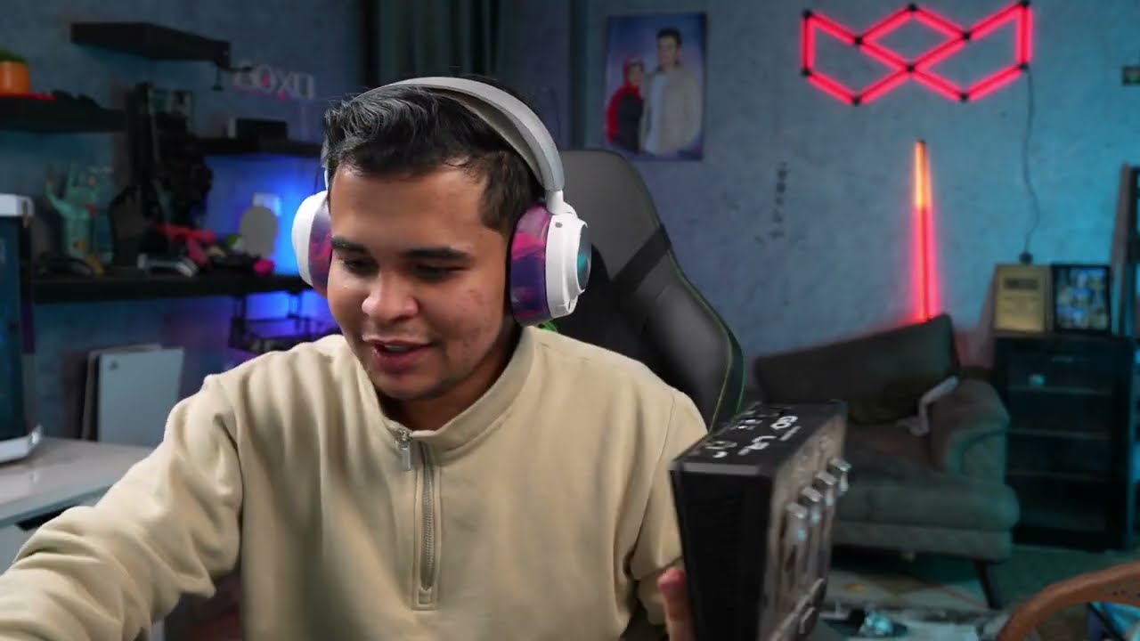 خرطوم يرجع لببجي بعد غياب اخيييرا 🔥😂