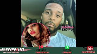 Celebrity Kel Mitchell Wins court battle against ex wife Tyisha Hampton Net Worth