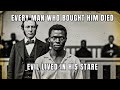 The Widow Maker: The Enslaved Man Who Killed 7 Owners Without a Trace | Dark Secrets of Antebellum