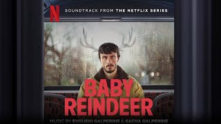 Martha Suite | Baby Reindeer | Official Soundtrack | Netflix