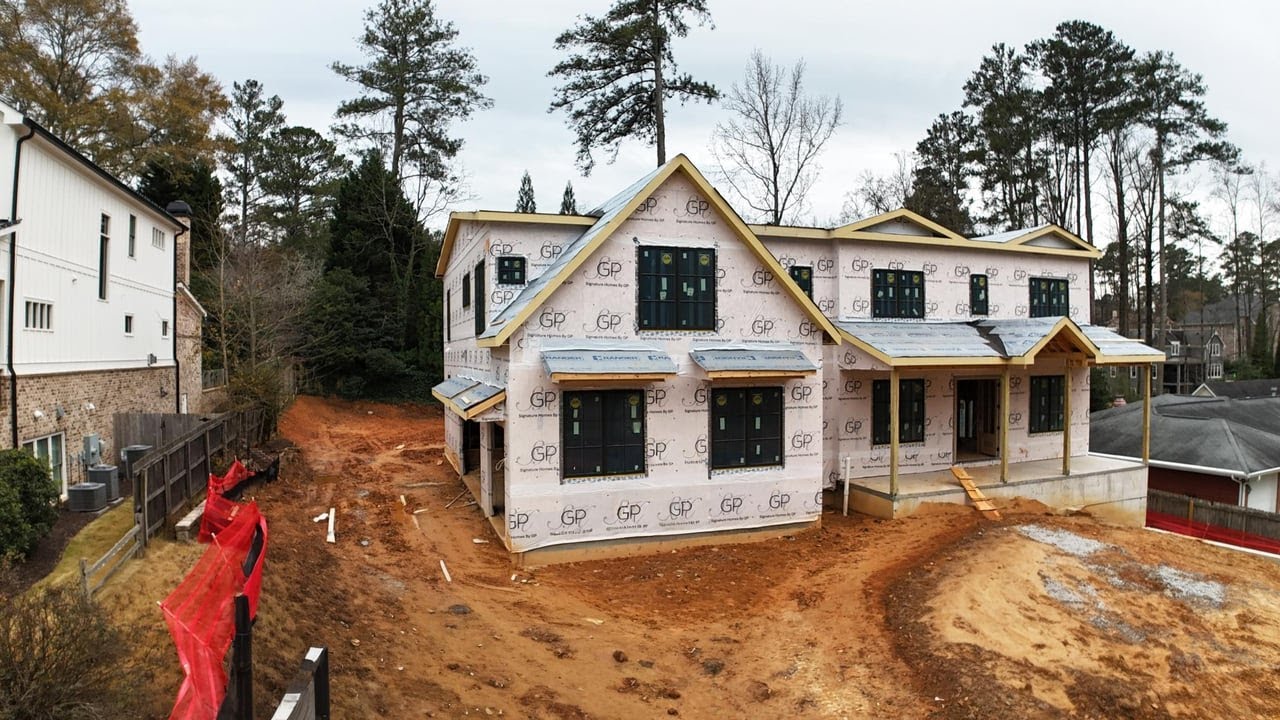 2064 S Akin Dr, Atlanta, GA