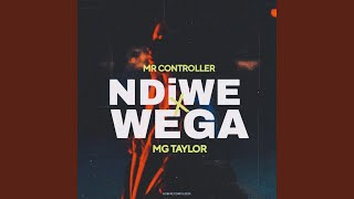 Ndiwe Wega (feat. MG Taylor)