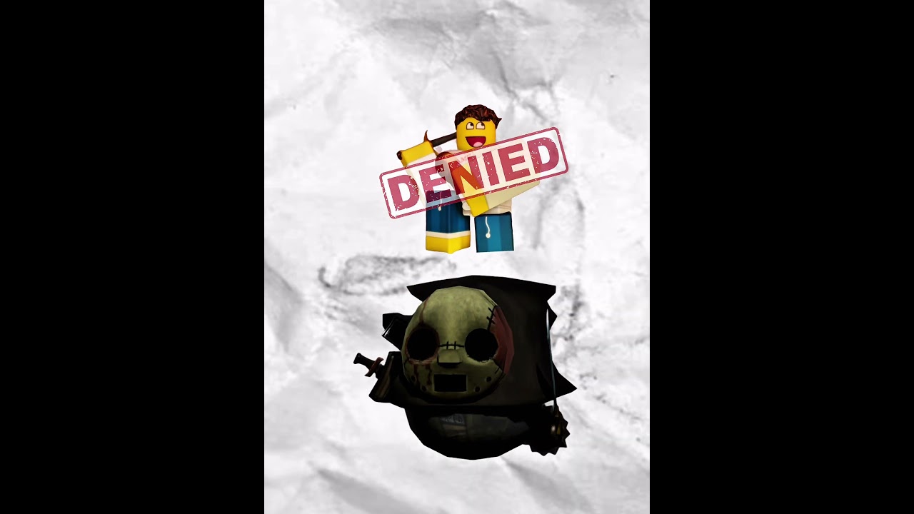 1番かっこいいセンチネルは、、？ #roblox #forsakenroblox #ロブロックス #robloxedit #forsaken #edit #見捨てられた #viral #フォーセイクン