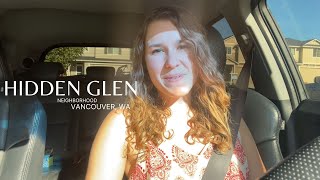 Hidden Glen Neighborhood | Vancouver, WA