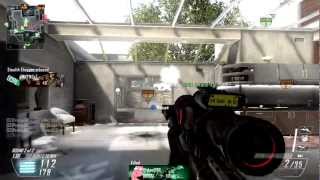 Quitting / Clip Clear Out / BO2 Mini.