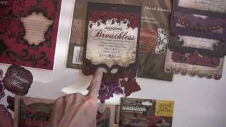 Creative Imaginations by BlueMoonScrapbooking