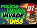 A BOMBA ESTOUROU nos BENEFÍCIOS: VOCÊ PODE ter sido ROUBADO - VEJA AGORA