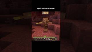 Emotional Dance Piglin