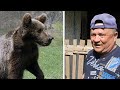 Svi vjeruju da će medvjed ponovo napasti (VIDEO)